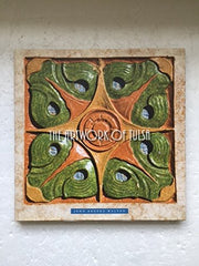 The Artwork of Tulsa used book depot