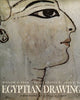 Egyptian Drawings [Hardcover] Peck, William H and John G Ross