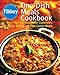 Pillsbury: OneDish Meals Cookbook: More Than 300 Recipes for Casseroles, Skillet Dishes and SlowCooker Meals Pillsbury Company