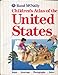 Rand McNally Childrens Atlas of the United States [Hardcover] Rand McNally  Company