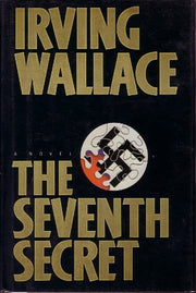 The Seventh Secret by Irving Wallace (1986-01-05) used book depot