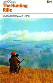Hunting Rifle used book depot