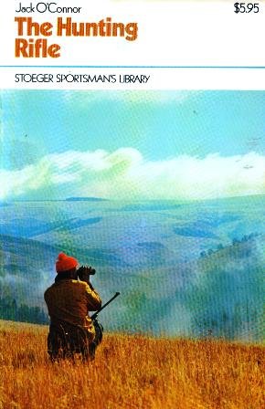 Hunting Rifle used book depot