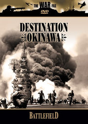 Battlefield: Destination Okinawa [DVD] used book depot