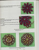 Celtic Tatting Knots  Patterns: 12 Original Designs for Needle or Shuttle Tatters by Rozella F Linden 20040504 [Paperback] Rozella F Linden