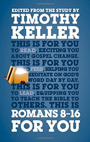 Romans 8 - 16 For You used book depot