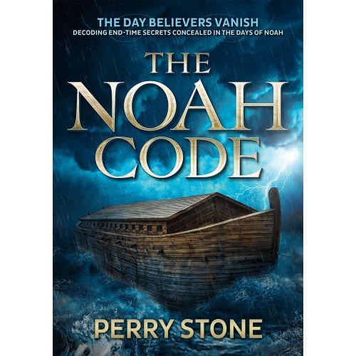 The Noah Code