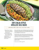 Char-Broil Great Book of Grilling: 300 Tasty Recipes for Every Meal: Delicious Appetizers, Meat, Veggies & More (Creative Homeowner) Over 300 Mouthwatering Photos & Easy-to-Make Recipes for Y