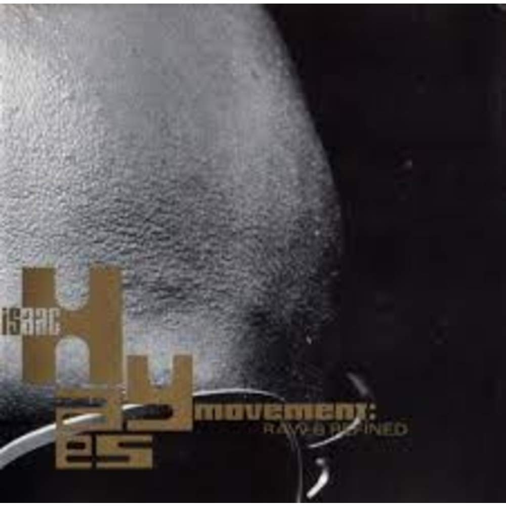 Movement: Raw & Refined (Instrumental) used book depot
