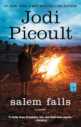 Salem Falls [Paperback] Picoult, Jodi