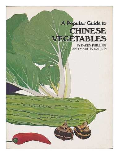 A Popular Guide to Chinese Vegetables used book depot
