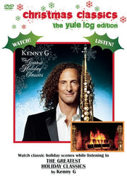 The Greatest Holiday (Christmas Classics-The Yule Edition) [DVD]