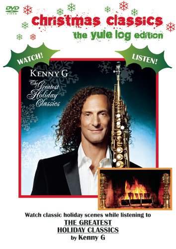The Greatest Holiday (Christmas Classics-The Yule Edition) [DVD]