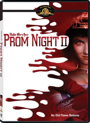 Hello Mary Lou: Prom Night II used book depot