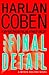 The Final Detail: A Myron Bolitar Novel (Myron Bolitar Mysteries)