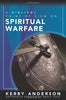 A Biblical Point of View on Spiritual Warfare [Paperback] Anderson, Kerby