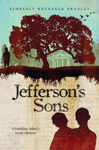 Jefferson's Sons used book depot
