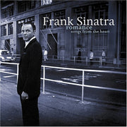 Frank Sinatra Romance: Songs from the Heart used book depot