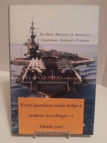 Midway Magic: An Oral History of America's Legendary Aircraft Carrier