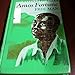 Amos Fortune Free Man [Hardcover] Elizabeth Yates and Nora S Unwin