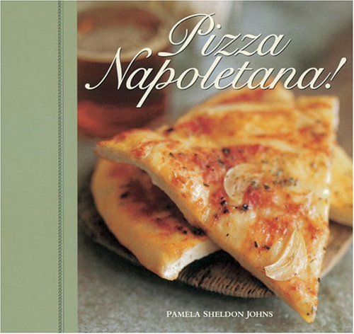 Pizza Napoletana! used book depot