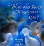 Who Was Born This Special Day? used book depot