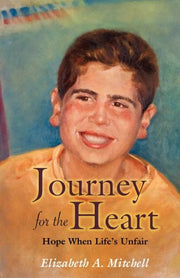 Journey for the Heart used book depot