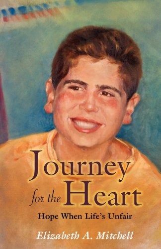 Journey for the Heart used book depot