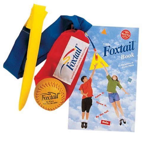Foxtail Book used book depot