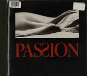 Passion (1994 Original Broadway Cast) used book depot
