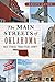 The Main Streets of Oklahoma: Okie Stories from Every County [Paperback] Eaton, Kristi