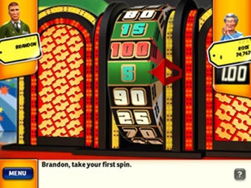 The Price is Right - PC