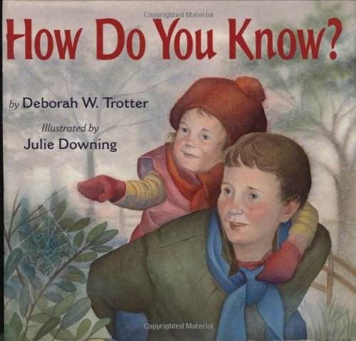 How Do You Know