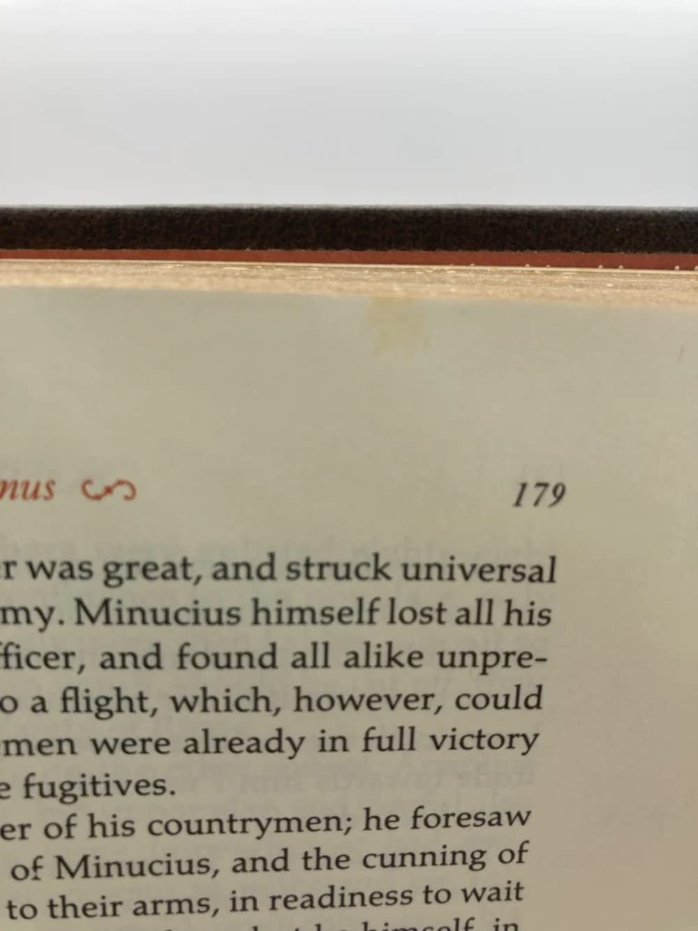 Plutarch. Selected Lives