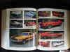 Encyclopedia of American Cars from 1930: 60 Years of Automotive History [Hardcover] Consumer Guide