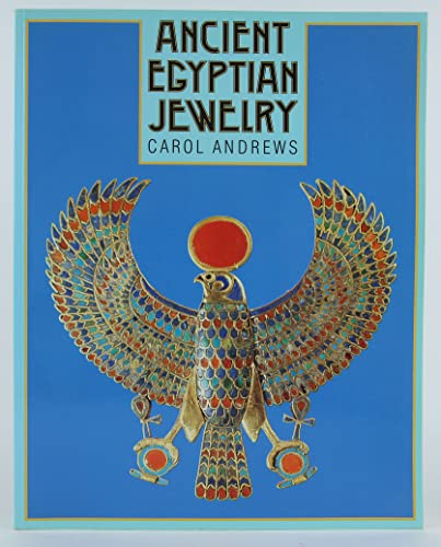 Ancient Egyptian Jewelry