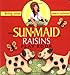 The Sunmaid Raisins Play Book B Alison Weir and Judith Moffatt