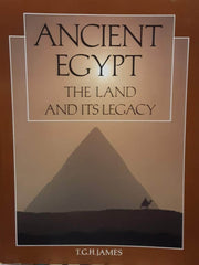 Ancient Egypt: The Land and Its Legacy used book depot