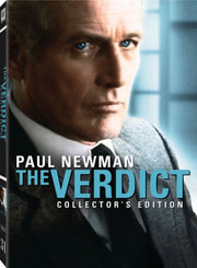 The Verdict (Two-Disc Collector's Edition) used book depot