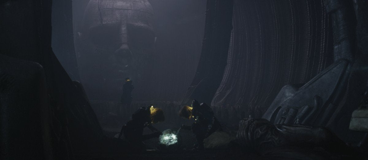 Prometheus used book depot