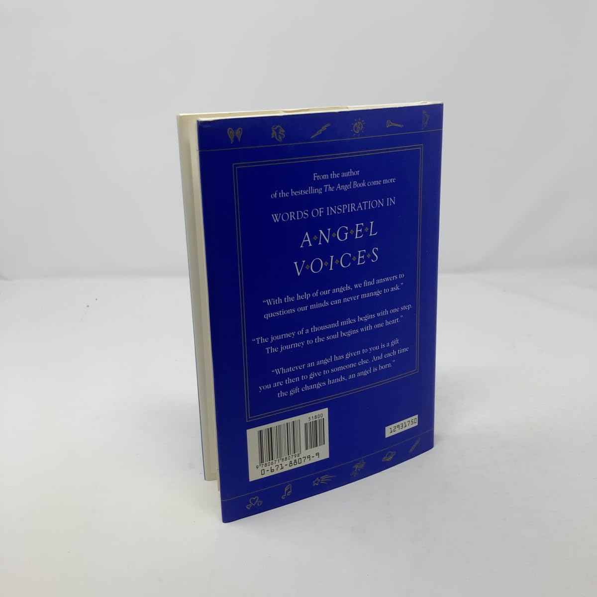 Angel Voices used book depot
