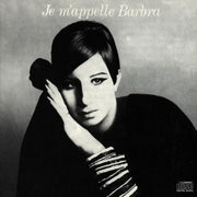 Je M'Appelle Barbra used book depot