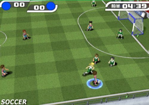 Deca Sports - Nintendo Wii used book depot
