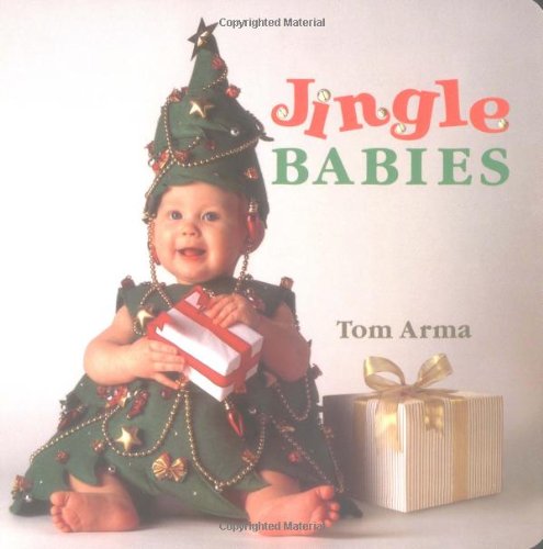 Jingle Babies used book depot