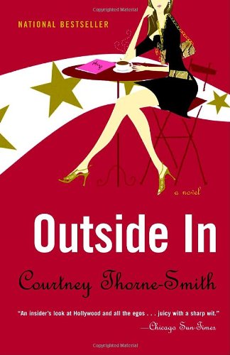 Outside In: A Novel used book depot