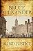 Blind Justice Sir John Fielding Mysteries Paperback [Paperback] Alexander, Bruce