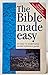 The Bible Made Easy: An EasyToUnderstand Pocket Reference Guide [Paperback] Mark Water