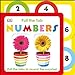 Pull the Tab: Numbers: Pull the Tab to Reveal the Surprise DK