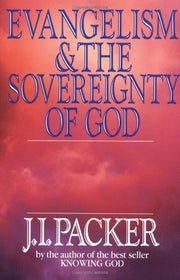 Evangelism & the Sovereignty of God used book depot