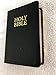 Holy Bible King James Version  Large Print Compact Bible [Bonded Leather] TGS International